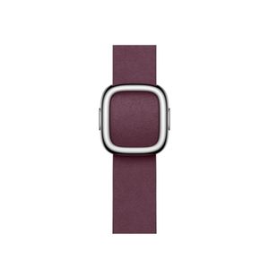 Apple Modern Buckle 41mm Mulberry Medium pentru Apple Watch