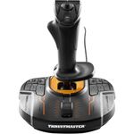ThrustmasterT16000MFCSJoystickNegruPortocaliu