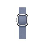 Apple Modern Buckle 41mm Lavender Blue Small pentru Apple Watch