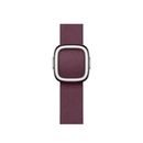 Apple Modern Buckle 41mm Mulberry Large pentru Apple Watch