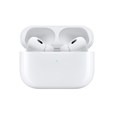 Apple AirPods Pro (gen.2) cu Carcasa de Incarcare MagSafe (USB-C)