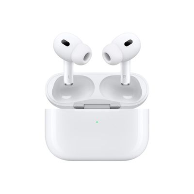 Apple AirPods Pro (gen.2) cu Carcasa de Incarcare MagSafe (USB-C)