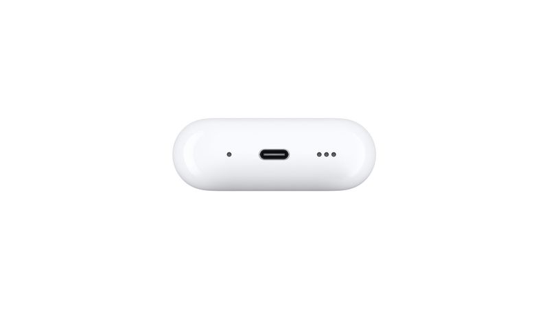 Apple AirPods Pro (gen.2) cu Carcasa de Incarcare MagSafe (USB-C