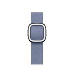 AppleModernBuckle41mmLavenderBlueMediumpentruAppleWatch