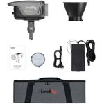 SmallRig3961RC350DCOBLightLampaLED5600K149000lx