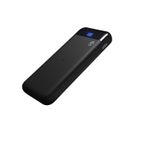 SKULLCANDYStashFuelS7PWZM003BaterieExternaWireless10000mAh2xUSB1xTypeCNegru