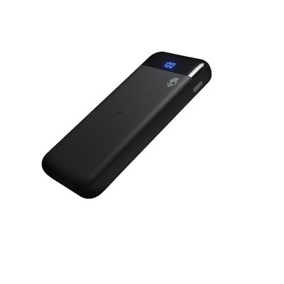 SKULLCANDY Stash Fuel S7PWZ-M003 Baterie Externa Wireless 10000mAh 2xUSB  1xType C Negru