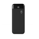 SKULLCANDYStashFuelS7PWZM003BaterieExternaWireless10000mAh2xUSB1xTypeCNegru