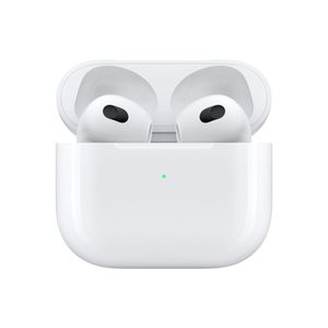 Apple AirPods (gen.3) cu carcasa de i?ncarcare MagSafe