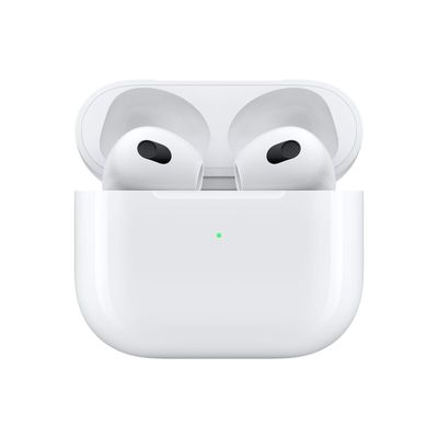 Apple AirPods (gen.3) cu carcasa de i?ncarcare MagSafe
