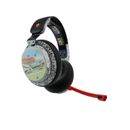 SkullCandy PLYR Street Fighter Casti Gaming