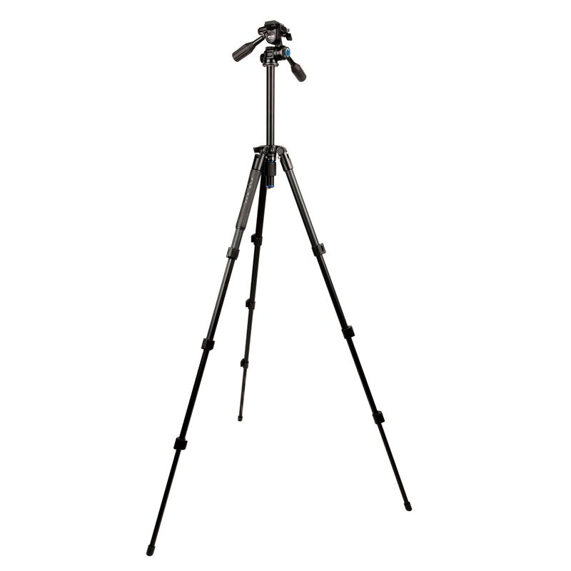 SLIKPROAL3243WFCTrepiedFotoAluminiu170cm