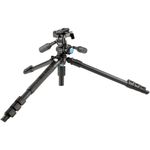 SLIKPROAL3243WFCTrepiedFotoAluminiu170cm