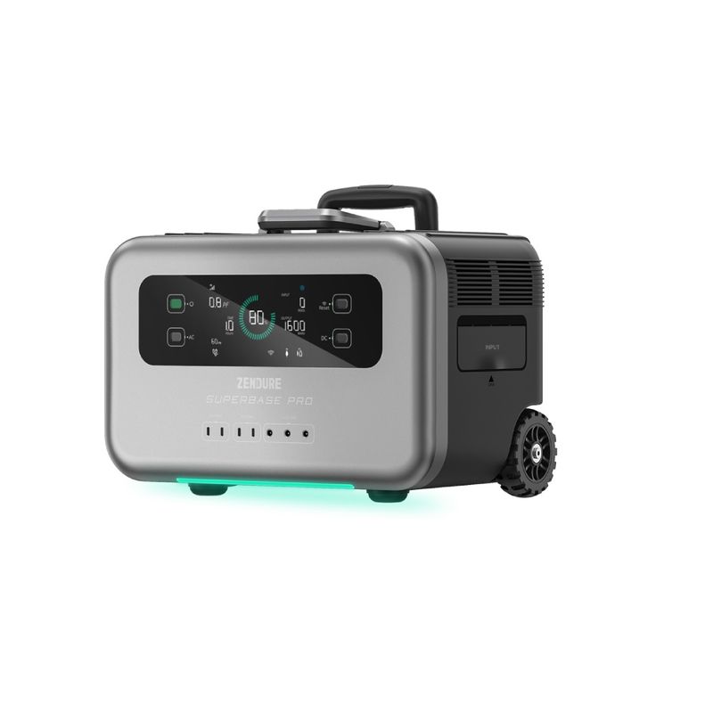 ZendureSuperBasePro1500StatiedeAlimentare