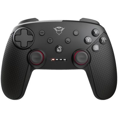 Resigilat: Trust GXT 1230 Muta Controller Wireless pentru PC si Nintendo Switch - RS125050260-1