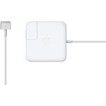 Apple-Adaptor-Priza-MagSafe-2-pentru-MacBook-Pro-85W-Alb