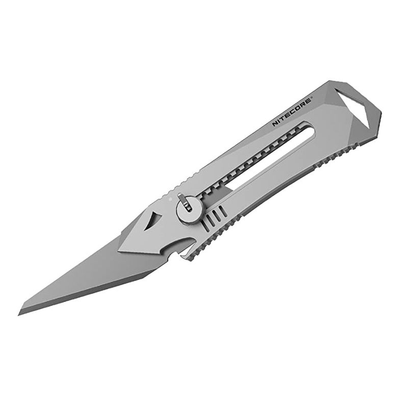 Cutit-utilitar-Nitecore-NTK10-EDC-Titanium