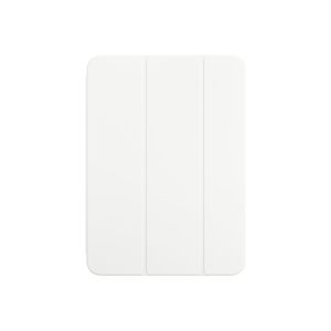 Husa de protectie Apple Smart Folio pentru iPad (gen.10), White