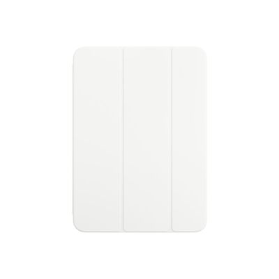 Husa de protectie Apple Smart Folio pentru iPad (gen.10), White