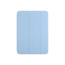 Husa de protectie Apple Smart Folio pentru iPad (gen.10), Sky
