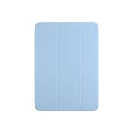 Husa de protectie Apple Smart Folio pentru iPad (gen.10), Sky