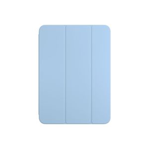 Husa de protectie Apple Smart Folio pentru iPad (gen.10), Sky