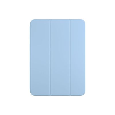 Husa de protectie Apple Smart Folio pentru iPad (gen.10), Sky
