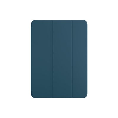 Husa de protectie Apple Smart Folio pentru iPad Pro 11", Marine Blue