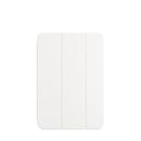 Husa de protectie Apple Smart Folio pentru iPad Mini (gen.6), White