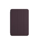 Husa de protectie Apple Smart Folio pentru iPad Mini (gen.6), Dark Cherry