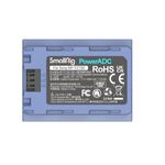 SmallRig4265AcumulatorReplacepentruNPFZ100cuUSBC