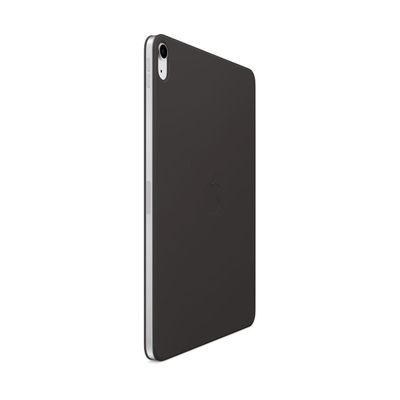 Apple Smart Folio Husa de Protectie pentru iPad Air 4/5 Black