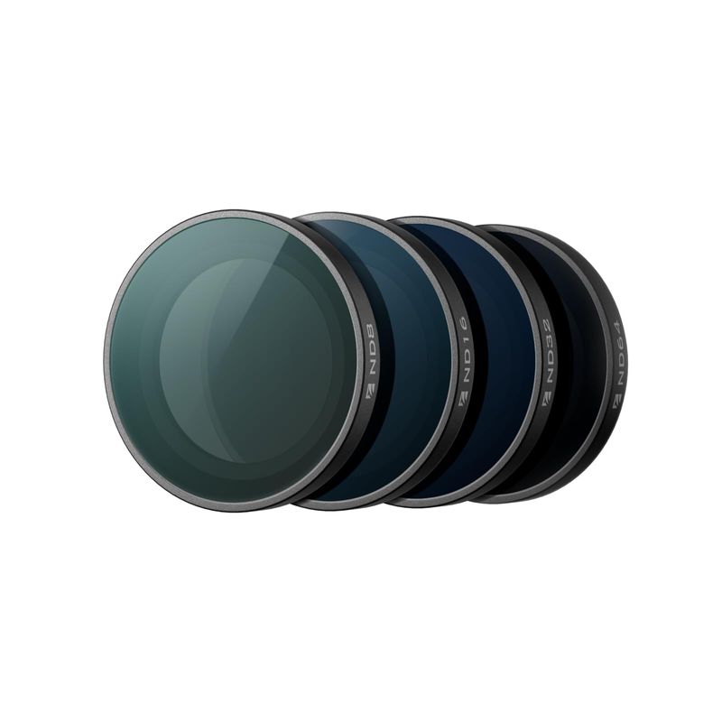 Insta360SetfiltreNDpentruGO3