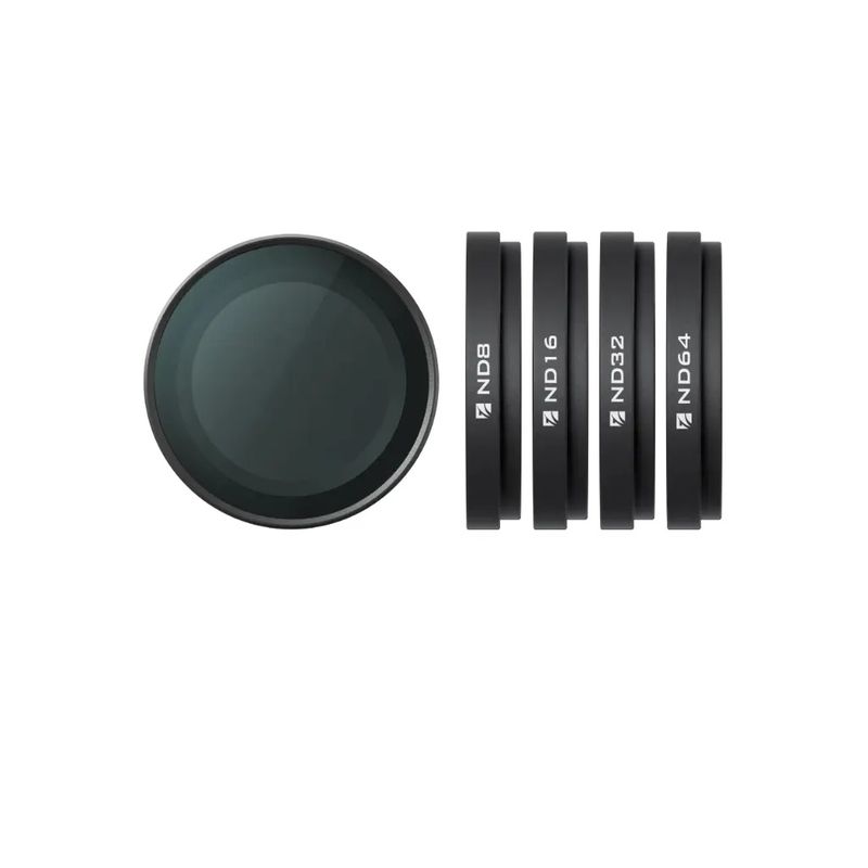 Insta360SetfiltreNDpentruGO3