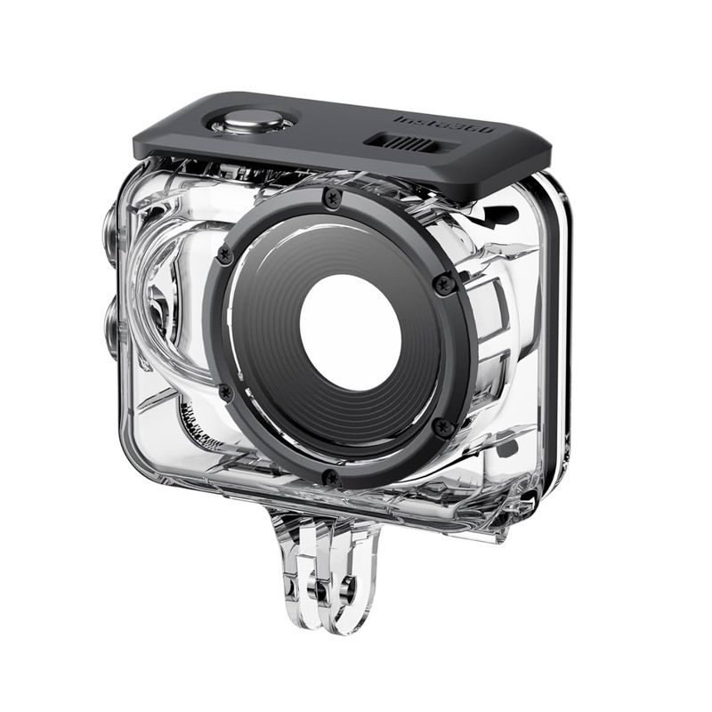 Insta360CarcasaSubacvaticapentruGO3