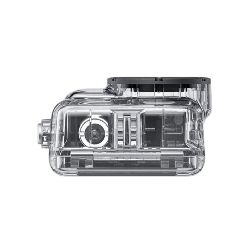 Insta360CarcasaSubacvaticapentruGO3