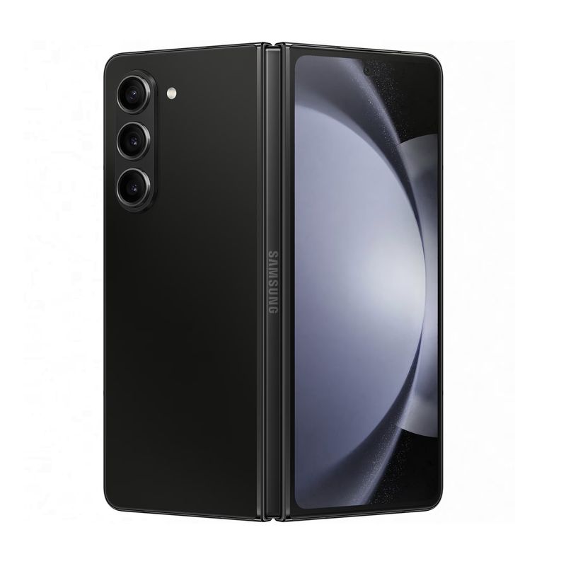 Samsung-Galaxy-Z-Fold5-Telefon-Mobil-12GB-RAM-256GB-Phantom-Black