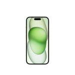 AppleiPhone15PlusTelefonMobil256GBGreen
