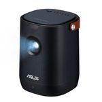 AsusZenBeamLatteL2ProiectorPortabilLEDSmart960Lumens1080p