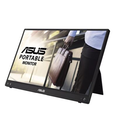 Asus ZenScreen MB16ACV Monitor Portabil 15.6'' IPS Full HD