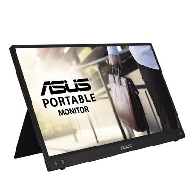 Asus ZenScreen MB16ACV Monitor Portabil 15.6'' IPS Full HD