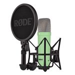 Rode NT1 Signature Microfon Condenser Studio Verde