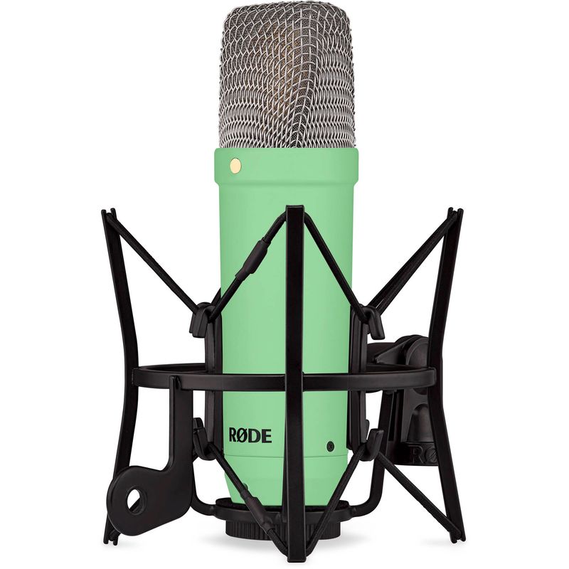 Rode-NT1-Signature-Microfon-Condenser-Studio-Verde-3