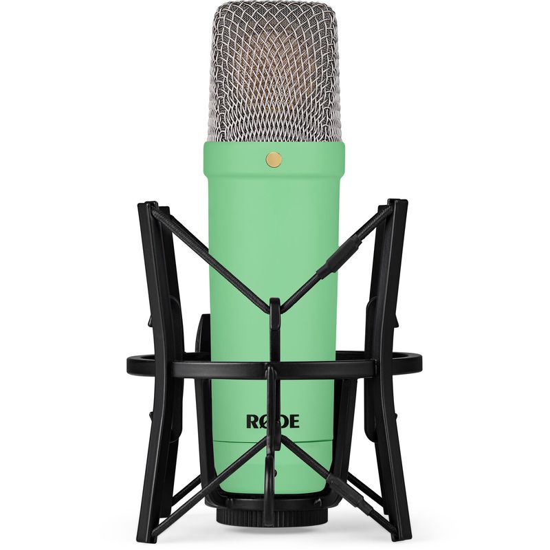 Rode-NT1-Signature-Microfon-Condenser-Studio-Verde-4