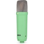 Rode-NT1-Signature-Microfon-Condenser-Studio-Verde-5