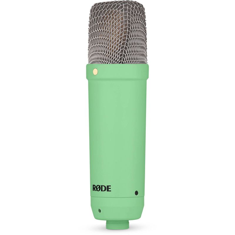Rode-NT1-Signature-Microfon-Condenser-Studio-Verde-5