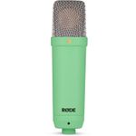 Rode-NT1-Signature-Microfon-Condenser-Studio-Verde-6