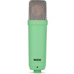 Rode-NT1-Signature-Microfon-Condenser-Studio-Verde-6
