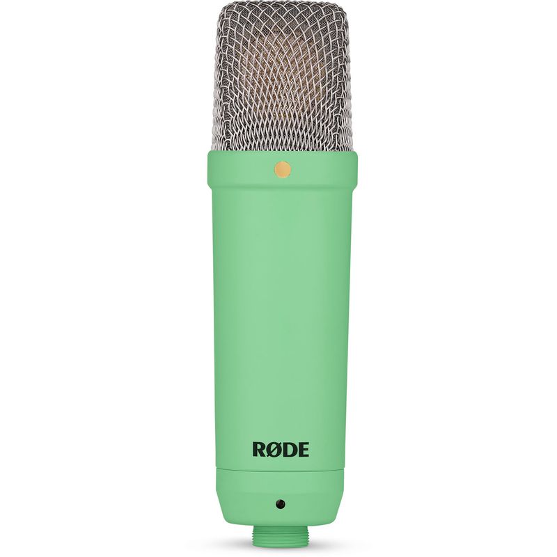 Rode-NT1-Signature-Microfon-Condenser-Studio-Verde-6