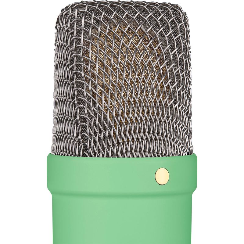 Rode-NT1-Signature-Microfon-Condenser-Studio-Verde-9